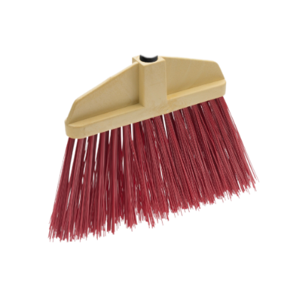 Bild von Straßenbesen Haus-Hof-Meister - mit Schraubgewinde